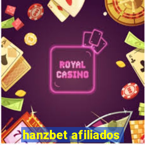 hanzbet afiliados